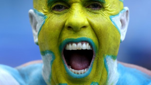 Uruguay-Espa&ntilde;a: un plato fuerte del Mundial que se juega a cara de perro