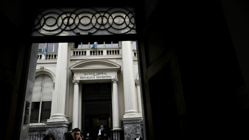 Milei detalla su proyecto de reforma del BC, clave para la disciplina monetaria