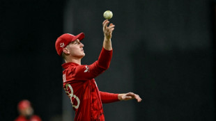 Uncapped Coles named in England's T20 squad to face India