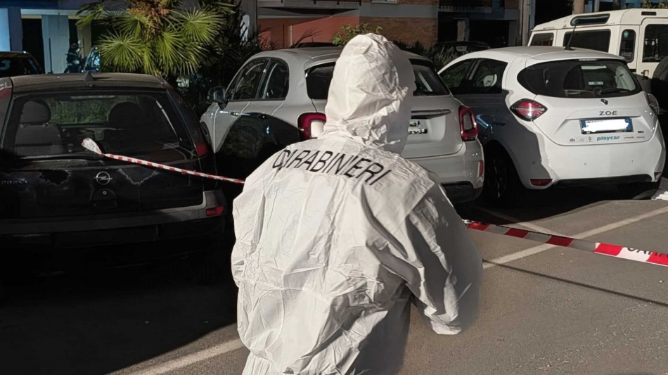 Omicidio nel Cagliaritano, 23enne ucciso con un colpo di pistola