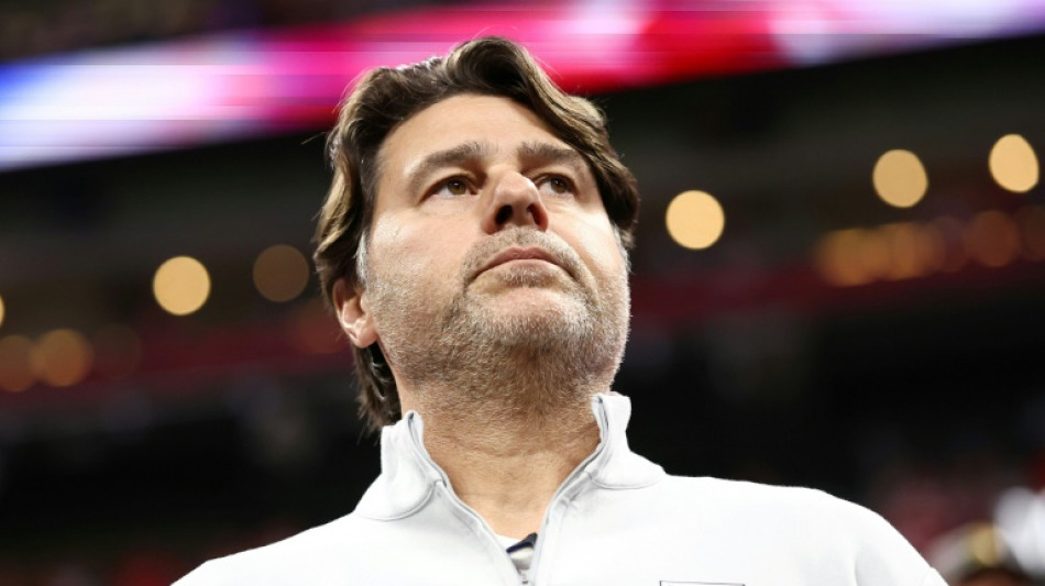 USA with all to prove in World Cup Group D 