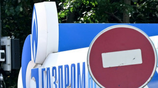 Gaslieferungen &uuml;ber Nord Stream 1 aus Russland nach Deutschland gestoppt