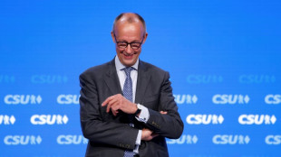 Merz skizziert Pl&auml;ne f&uuml;r Unionsregierung - Rentenalter soll bei 67 Jahren bleiben