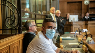 Geldstrafe f&uuml;r Berliner Clanchef in Prozess um Streit mit Rapper Bushido