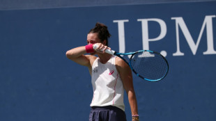 Roland-Garros: un an apr&egrave;s l'exploit, Boisson reprend le fil de son histoire parisienne