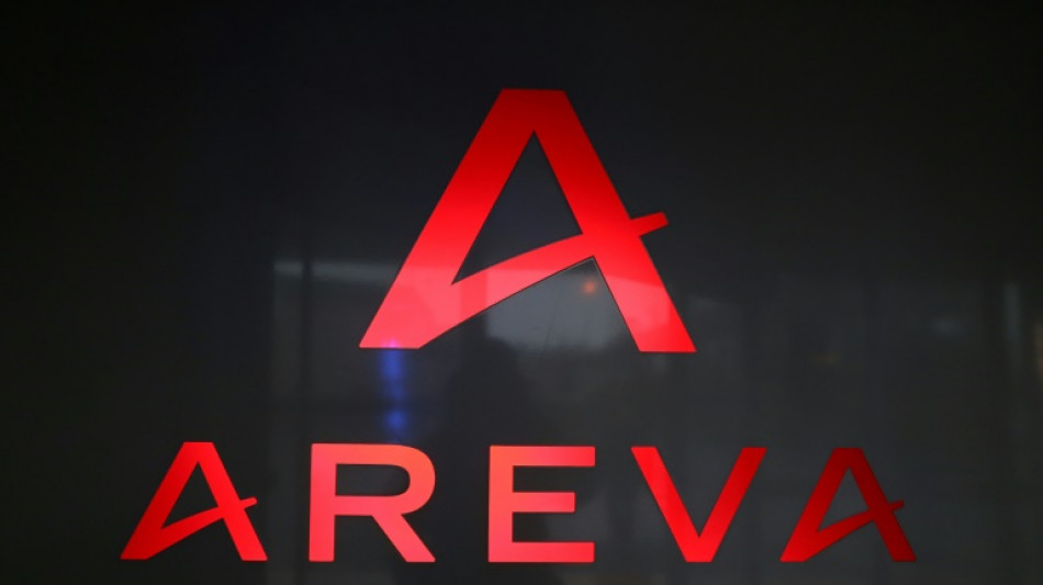 Corruption en Mongolie: Areva paye une amende pour mettre fin aux poursuites &agrave; Paris