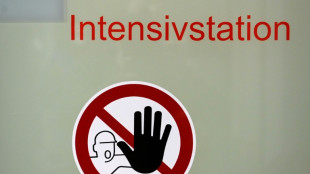 Notfallmediziner sehen m&ouml;gliche neue Kapazit&auml;tsprobleme auf Intensivstationen 