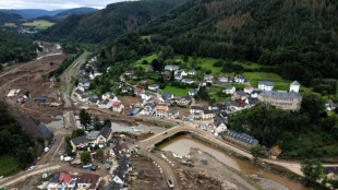 Studie: Klimafolgen treffen bereits geschw&auml;chte Volkswirtschaften besonders hart