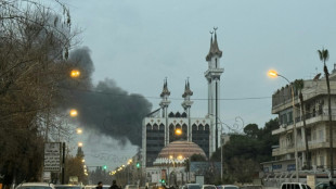 Damas annonce un cessez-le-feu pour que les combattants kurdes quittent Alep