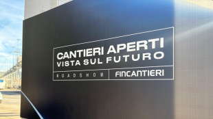 Fincantieri torna in utile, nel 2024 a 27 milioni