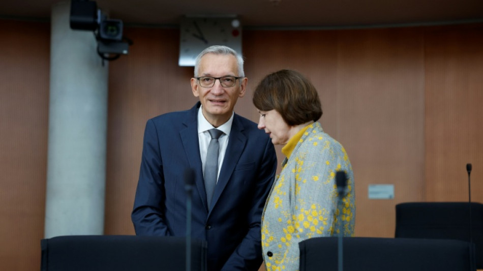 BND-Pr&auml;sident J&auml;ger warnt vor realer Gefahr eines Milit&auml;rkonflikts mit Russland