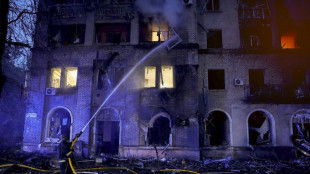 Kiev, sale a 13 il numero dei morti in Ucraina per i raid russi