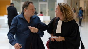 MeToo cin&eacute;ma: le r&eacute;alisateur Christophe Ruggia jug&eacute; en d&eacute;cembre pour des agressions sexuelles sur Ad&egrave;le Haenel