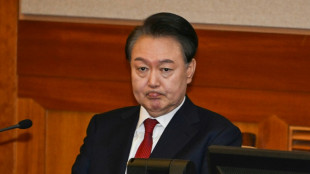 Top South Korean officer says was asked to help Yoon martial law bid
