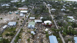 Mehr als 100 Tote durch Sturm "Helene" in den USA - Regierung f&uuml;rchtet bis zu 600 Tote