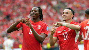 Mondiali: Svizzera-Canada 2-1