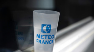 France: "Sans doute un nouvel &eacute;pisode caniculaire &agrave; partir de ce week-end", annonce M&eacute;t&eacute;o-France &agrave; l'AFP