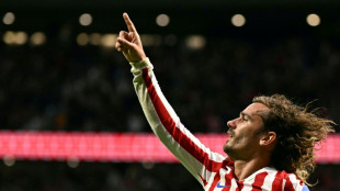 Espagne: Griezmann marque son 200e but en Liga contre S&eacute;ville (3-0)