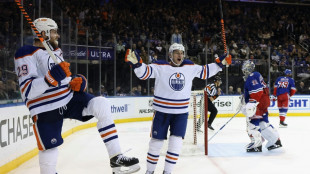 NHL: Draisaitl mit Siegtor f&uuml;r die Oilers - Greiss-Sieg mit St. Louis