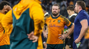 Slipper out of retirement for Wallabies' Nations Championship campaign
