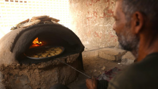 No feasts, no joy: Gazans mark a dark Eid