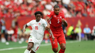 Mondial-2026: qualification in&eacute;dite du Canada, malgr&eacute; la d&eacute;faite face &agrave; la Suisse