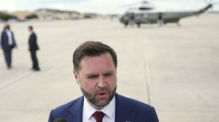Vance says progress made as US-Iran deal awaits Trump green light