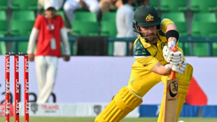 Green and Inglis hit fifties as Australia post 231-9 in second ODI