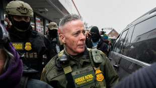 Nach Todessch&uuml;ssen von Minneapolis: US-Grenzsch&uuml;tzer Bovino geht in Ruhestand