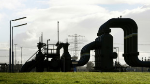 Niederlande schlie&szlig;en Europas gr&ouml;&szlig;tes Gasfeld nach jahrelangen Erdbeben