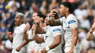 New Zealand government in talks to save rugby's Moana Pasifika
