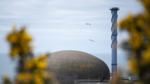 Nucl&eacute;aire: le raccordement de l&rsquo;EPR de Flamanville encore attendu