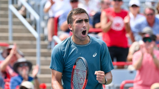 Espanh&oacute;is Daniel M&eacute;rida e Rafael J&oacute;dar avan&ccedil;am &agrave;s quartas do Masters 1000 de Montreal