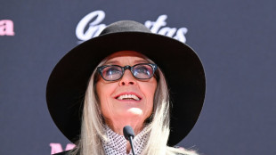 Muere la actriz ganadora del Oscar Diane Keaton a los 79 a&ntilde;os