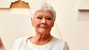 Britische Schauspielerin Judi Dench verliert Sehkraft und Ged&auml;chtnis