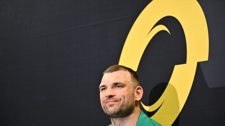 Beirne hails 'special moment' as he prepares to captain Ireland