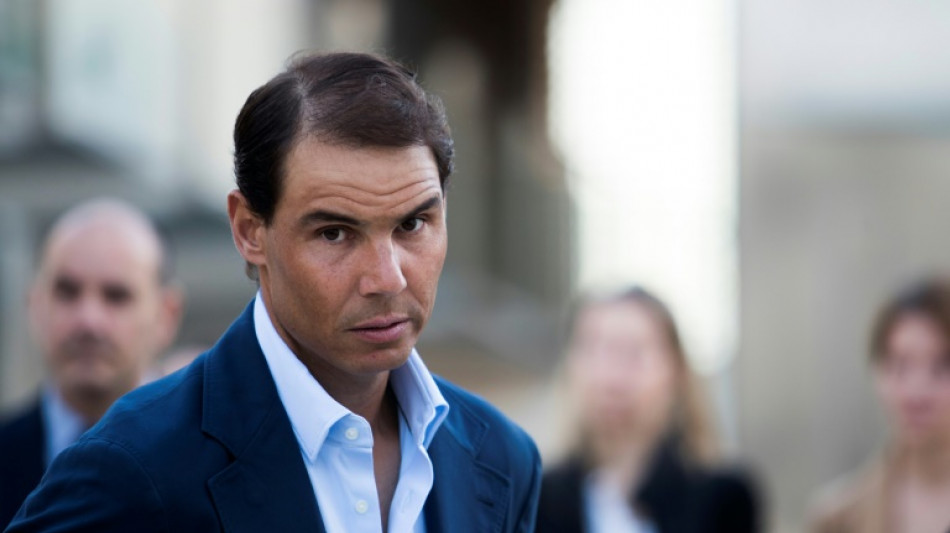 Rafael Nadal y Carlos Alcaraz no estar&aacute;n en el Torneo de Montecarlo
