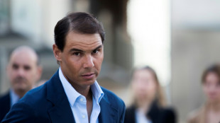 Rafael Nadal y Carlos Alcaraz no estar&aacute;n en el Torneo de Montecarlo