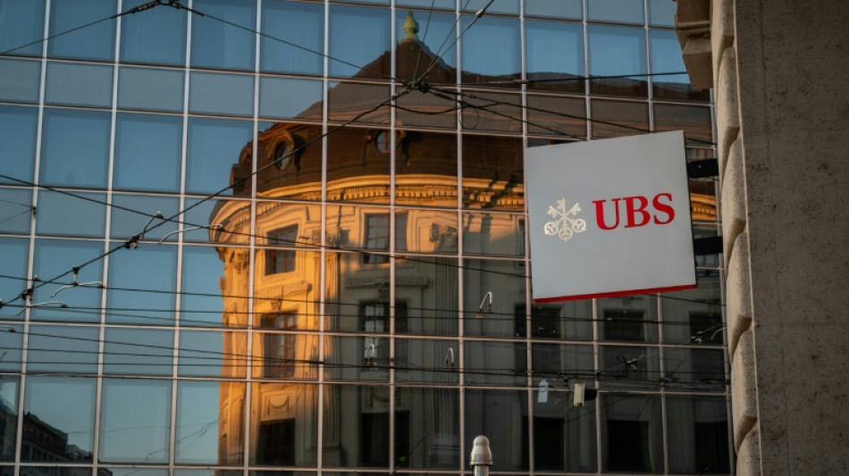 IMF urges Swiss to strengthen bank resilience