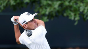 Niemann fires 65 at US Open after upsetting two-shot penalty