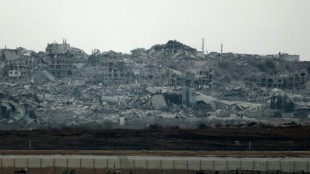 Gaza: Netanyahu ordonne des n&eacute;gociations pour lib&eacute;rer les otages, l'arm&eacute;e pilonne Gaza-ville 