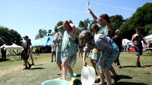 Bassines: nouvelles manifestations &agrave; risque pour la "d&eacute;fense de l'eau"
