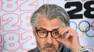 OK-Chef 2028 nach Trump-Wahl: "Spiele stehen &uuml;ber der Politik"