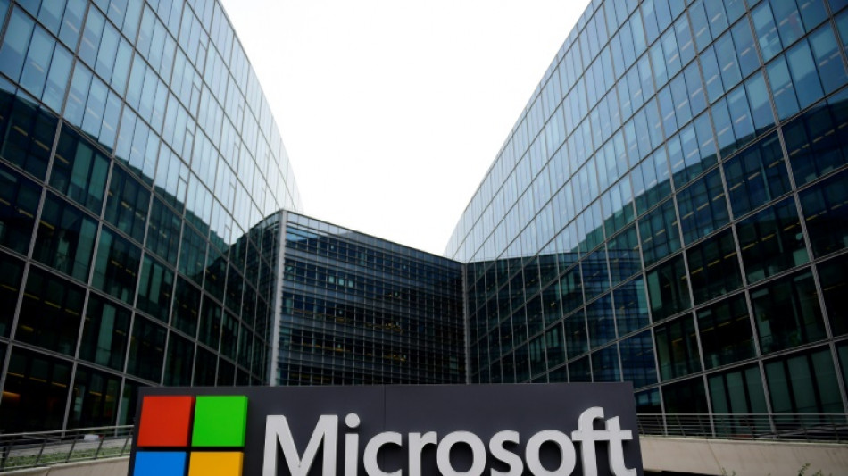 La UE pone la mira en la inversi&oacute;n de Microsoft en OpenAI