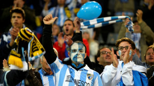 M&aacute;laga regresa a Primera tras ganar el play-off al Almer&iacute;a