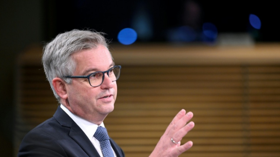 EU-Migrationskommissar: Derzeit keine gr&ouml;&szlig;ere Fluchtbewegung von Iran nach Europa