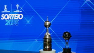 Sorteio define chaveamento das oitavas de final da Sul-Americana