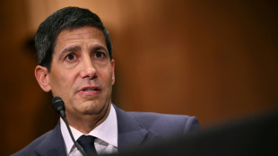 With Fed under intense Trump pressure, new chief to be sworn in at White House