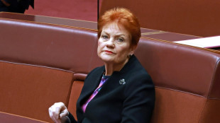Far-right Australian politician loses appeal in racism case