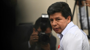 El expresidente de Perú tacha de "pantomima" su juicio por rebelión